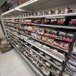 LAWSON - 料理写真: