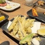 鉄焼酒房 蜂ヤ - 