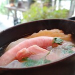 ミオンエシカルキッチン＆カフェ - 