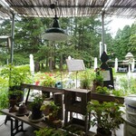 ミオンエシカルキッチン＆カフェ - 