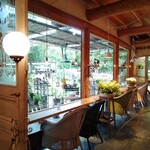 ミオンエシカルキッチン＆カフェ - 