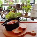 ミオンエシカルキッチン＆カフェ - 