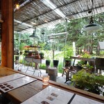 ミオンエシカルキッチン＆カフェ - 