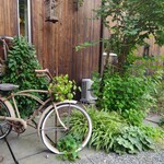 ミオンエシカルキッチン＆カフェ - 