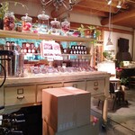 ミオンエシカルキッチン＆カフェ - 