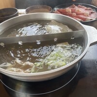 銀座しゃぶ通 マロニエゲート店 - 