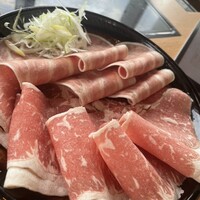 銀座しゃぶ通 マロニエゲート店 - 