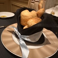 ガストロノミー ジョエル・ロブション - 