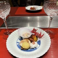 若会席大和館 - 