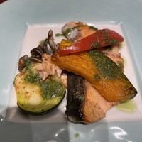 若会席大和館 - 