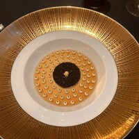 ガストロノミー ジョエル・ロブション - 