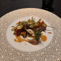 ガストロノミー ジョエル・ロブション - 