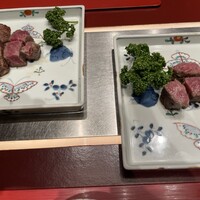 若会席大和館 - 