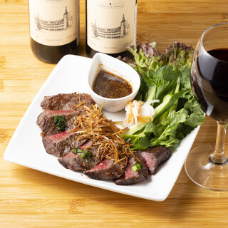 ベトナム料理酒場シクロ_1