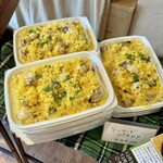 ペール - 人気のパエリア