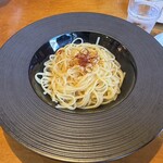 パンドーゾカフェ - トリニタードモルガ、竹