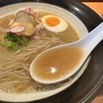 麦の空 GACHI SOBA DOJO - 