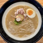 麦の空 GACHI SOBA DOJO - 