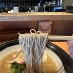 麦の空 GACHI SOBA DOJO - 