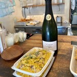 ペール - 冷えたスパークリング購入…