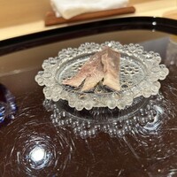 鮨ひろ瀬 - 