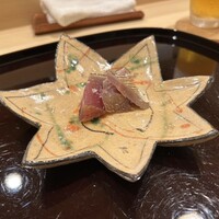 鮨ひろ瀬 - 