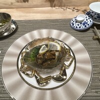 中国料理 礼華 四君子草 - 