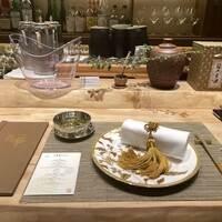 中国料理 礼華 四君子草 - 