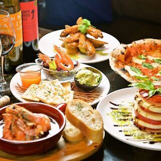 PIZZA & ITALIAN BAR COBY_1