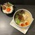 鶏白湯らーめん 自由が丘蔭山 - 料理写真: