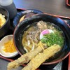 資さんうどん 貴船店