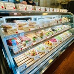 ペール - 品数が豊富♪