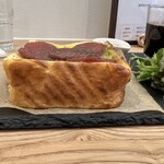 Creative French Toast - 