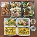 ペール - 別の週末…