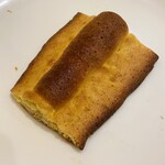 ブーランジェリ･エ･カフェ　オブジェ - スペシャルモーニング♡9巡目。ラコステ♡