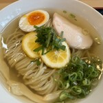 麺魂さまろ - 