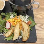 Creative French Toast - 