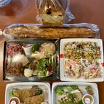 ペール - またまた違う日の週末…