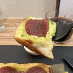 Creative French Toast - 