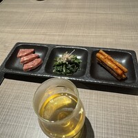 うし松 - 