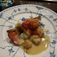 横浜うかい亭 - 