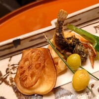 名古屋 浅田 - 