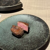 うし松 - 