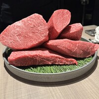 うし松 - 