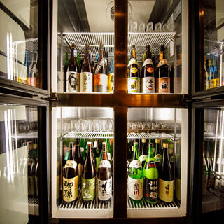 炭火晩酌屋 煙_2