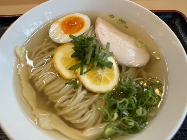麺魂さまろ 本八戸 | 青森県八戸市のラーメン店