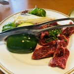 レストラン１４１ - 