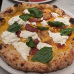 ピッツェリアGG 吉祥寺 - 