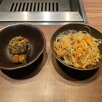 焼肉うしごろ 新宿三丁目店 - 