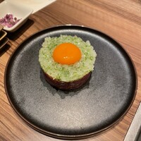 焼肉うしごろ 新宿三丁目店 - 